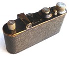 Leica Model  9510 Serviced Perfect Shooter Collector Upgraded To Standard Model