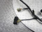 1999 99-00 Honda Cbr600f4 Main Engine Wiring Harness Wire For Parts Only
