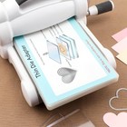 Baofali 9x6inch Standard Adapter Pad For Sizzix Big Shot Machine  Thin Die Adapt