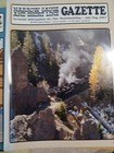 Narrow Gauge And Short Line Gazette Magazine Lot 1998 2006 2007 Trains Railroad