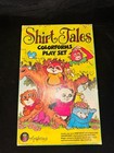 1980s Shirt Tales Colorforms Play Set Complete Old Stock 80s Toys Excellent Cond