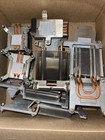 Copper Aluminum Heat Sink Lot Sold As Scrap  All Have Copper At Least 12 Lbs