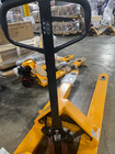 Apollolift Used Heavy Duty Pallet Jack 6600lbs Manual Hand Pallet Truck 48 x27 