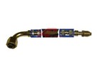 D9012-3545 Kenworth Receiver Drier To Expansion Valve Hose - 1 Year Warranty