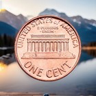 1974-d Us Lincoln Memorial Cent Red Bu From Original Roll Free S h 1974d