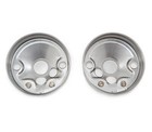 Speedometer   Tachometer Plate Set Honda Cx500 Cb650 Cb750 Cb900 Gl500 Gl1100 