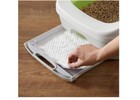 Cat Pad Refills For Tidy Little Cats Breeze Litter System 100 Pack Fresh Scent