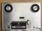 Vintage Pioneer Rt-1020l Reel To Reel Stereo Recorder Player Needs Tlc As Is