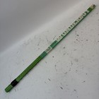 Maverik Wonderboy Lacrosse Shaft  Green