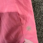 Athleta Girl Shorts Girls Size 12 Pink Run Free 2 5  Athletic Running Gym Stains