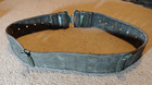 British Army - 58 Pattern Style Webbing Belt - Normal Size  approx 38 Inches 