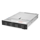 Dell Poweredge R540 Server 8-bay Lff 2x 2 10ghz Gold 6130 32-core 128gb Ram File