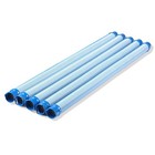 5pcs Pool Cleaner Hose Replacement Part For Mx6 Mx8 Pool Cleaner Lock Hose