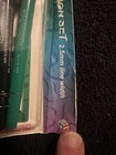 Vintage Sanfords Calligraphic Set Of 4 All Work Well Not Dry Marker Pens Nos