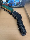 Brio Wooden Train Polar Express With Passenger Coach  Thomas  Excellent