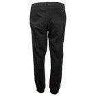 Adidas Trefoil Joggers Youth Boys Black Casual Athletic Bottoms Iy9811-a
