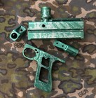 Doc   s Machine 2k Minicocker Empty Body Kit Autococker Cocker Paintball Doc Docs