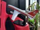 Vintage Air Canada Lockheed L-1011 Tristar Model Airjet Miami Fl  Usa
