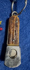 Vintage Dreizack Solingen Made In West Germany Cigar Cutter