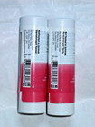 Bath   Body Works Pink Dream  Spf35  Lip Balm X 2  Sealed   New - 0 14 Oz  Each
