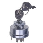 For Toro Wheel Horse Lawn Mower Tractor New Ignition Switch With Keys 103991