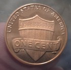 2019 W Lincoln Shield Cent West Point Mint Proof Coin Ogp Uncirculated
