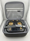 Radiomaster Tx15 Max Ag02 Hall Gimbals Elrs Radio Controller  carbon Gold 