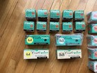 Lot Combi Quick Photo Slide Mounting System And Jigs Various Sizes Made Denmark