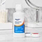 Equate Hard Contact Lens Multi-action Solution  3 5 Fl Oz