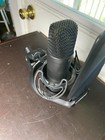 Rode Nt1 Studio Condenser Microphone Kit W  Shock Mount And Pop Filter