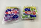 Hot Wheels Mcdonald   s Happy Meal Toys 1992 Set Of 9 Unopened Racing Series Cars