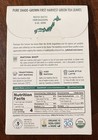 Lot Of  7  Organic Japanese Matcha  7 Packets Ea  0 04 Oz  1 G  Each  07 2026