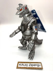 2021 Godzilla Store Exc 6 1 2  Mechagodzilla 1975 Damage Color Figure With Tag