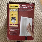 Wagner Power Steamer 705 For Wallpaper