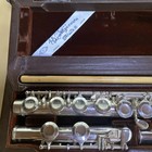 Miyazawa Pcm300 Flute Used From Japan