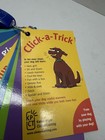 Karen Pryor Clicker Training Clicker With Guide 2003 Dog Training Book 