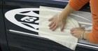 Application Transfer Tape Paper 12 In X 300 Ft Roll Sign Craft Vinyl Best Seller