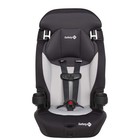 Safety 1st Grand 2-in-1 Booster Car Seat  Converts From High Back To Belt-positi