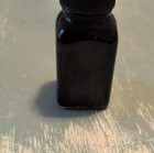 Noodler s Tiananmen Red Ink 3oz - Discontinued -lightly Used near Full  