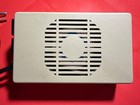 Apple Ii Home Computer System Saver Fan   Power Outlets