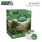 Green Mountain Coffee 6003ct Coffee K-cups - Colombia Select 96 Ct Pods New