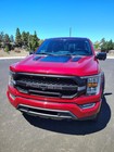 2022 Ford F-150 Supercrew