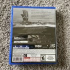Far Lone Sails Limited Run  421 Sony Playstation 4  ps4  Brand New   Sealed