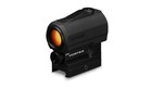 Vortex Sparc Ii 1x22mm  2 Moa Reflex Red Dot Sight  Anodized Matte  Black  Nw506