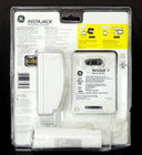 Ge Instajack Wireless Phone Jack System 86597 Voip Modem Adapter  New Sealed 