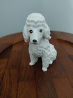 Vintage Poodle Figurines