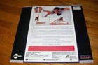 Aerobicise  Volume 2 Laserdisc Ld Very Good Condition Rare Ron Harris Directs