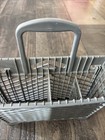 Whirlpool Maytag Dishwasher Silverware Basket   Wpw10199701 Kenmore