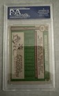 High Grade Vintage  - 1976 Topps  98 Dennis Eckersley Rookie - Psa Nm-mt 8 Oc