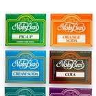 1980s Mohr Bros Toledo Soda Pop Labels Lot Of 14 Nos Vintage Bottle Advertising
